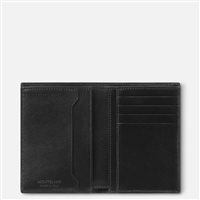 Portfolio Montblanc Herr Meisterstuck in Leder 198317 - 198317